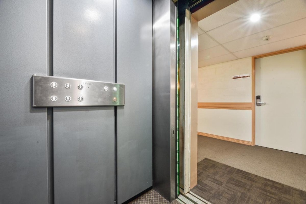 Balmoral On York Main image